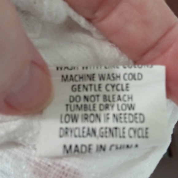 New XL Victorian Top - Picture 10 of 10